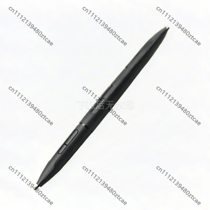 Фото Перезаряжаемый стилус PE150, совместимый с Huion G10T WH1409 (8192), 8192 уровней чувствительности к давлению, замена ручки для рисования №1