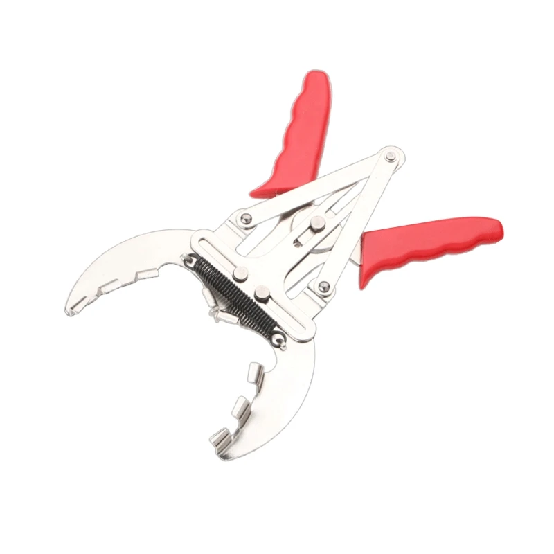 

3 Sizes Piston Ring Compressor Car Auto Piston Ring Compressor Pliers Expander Installer Remove Tool Carbon Steel Plier