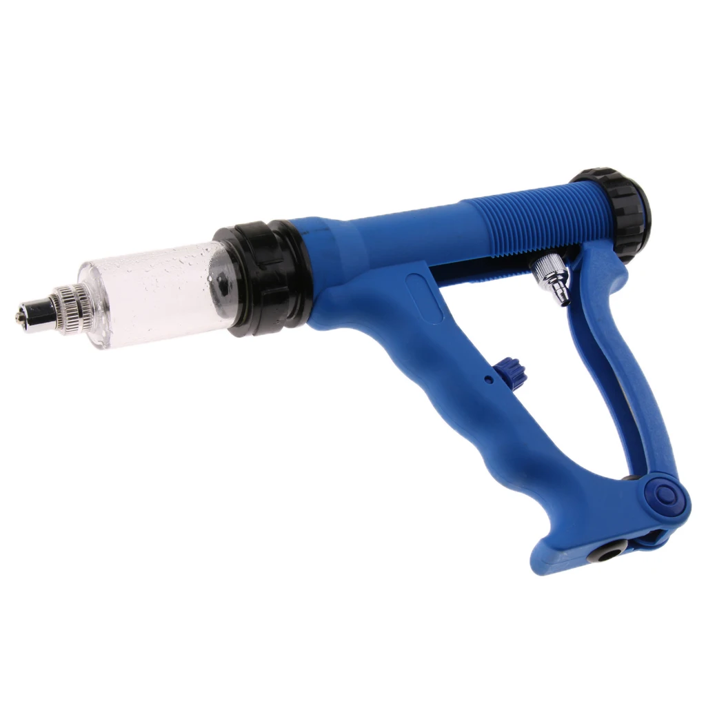 

Chicken, Sheep, Pig Injector Dog Medicine Feeder Adjustable