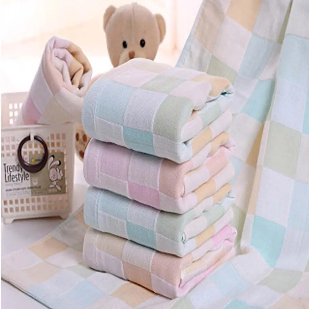 

Feeding Reusable Newborn Gauze Cotton Infant Handkerchief Saliva Towels Face Towel Wipe Towels
