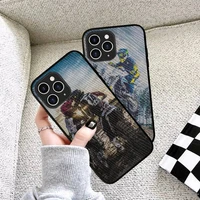 moto cross motorcycle sports phone case hard leather case for iphone 11 12 13 mini pro max 8 7 plus se 2020 x xr xs coque