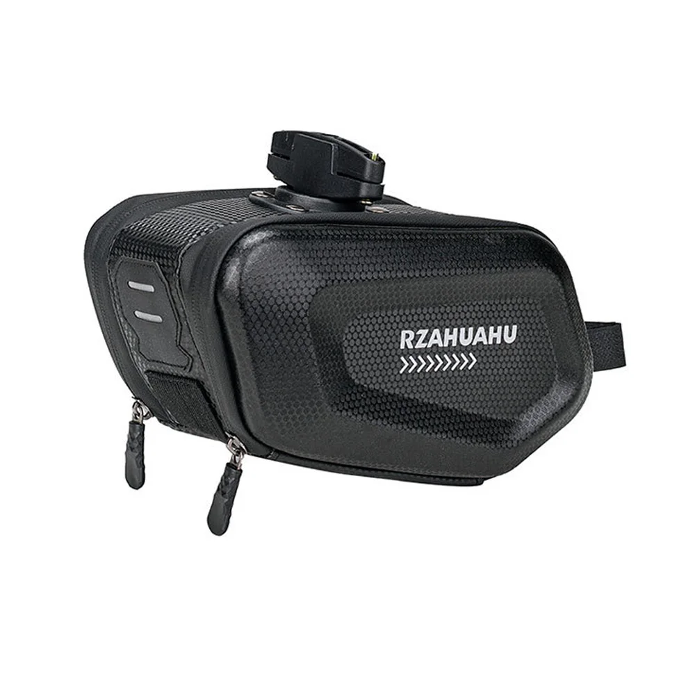 Задняя Сумка Для Велосипеда Хвостовая Горного Водонепроницаемая