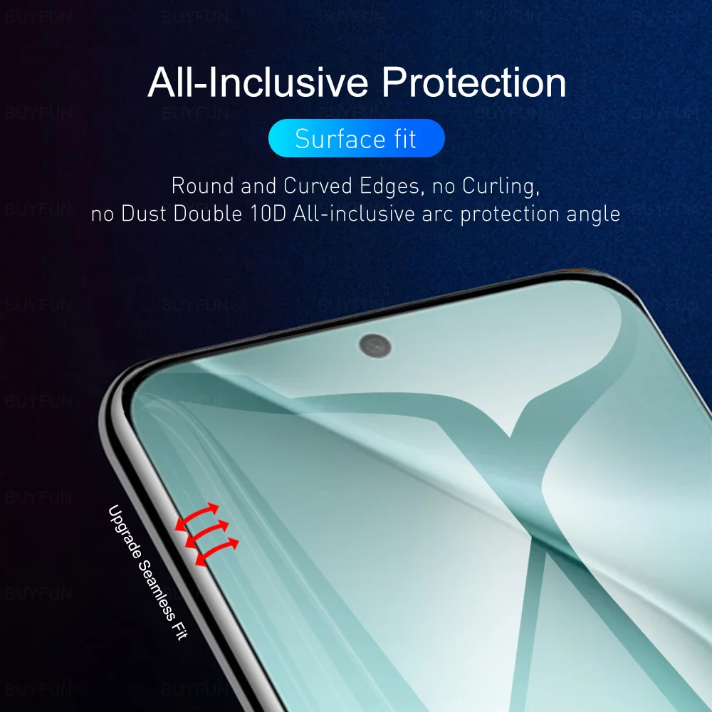 Мягкая Гидрогелевая пленка для Huawei Pura 70 защитная экрана не стекло huawei Pura70 huawe 70pura