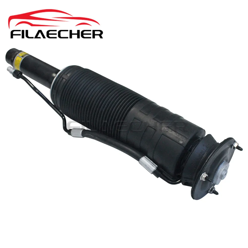 Передняя левая и правая стойки гидравлического амортизатора ABC для Mercedes Benz W220 S55