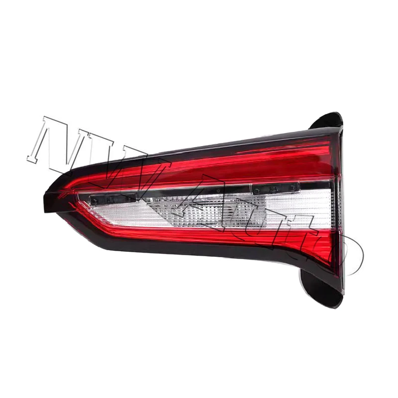 

Задний фонарь стоп-сигнала для SAIC Roewe i5 MG5 2019-2020, задний бампер, внутренний внешний внутренний задний фонарь, стоп-сигнал