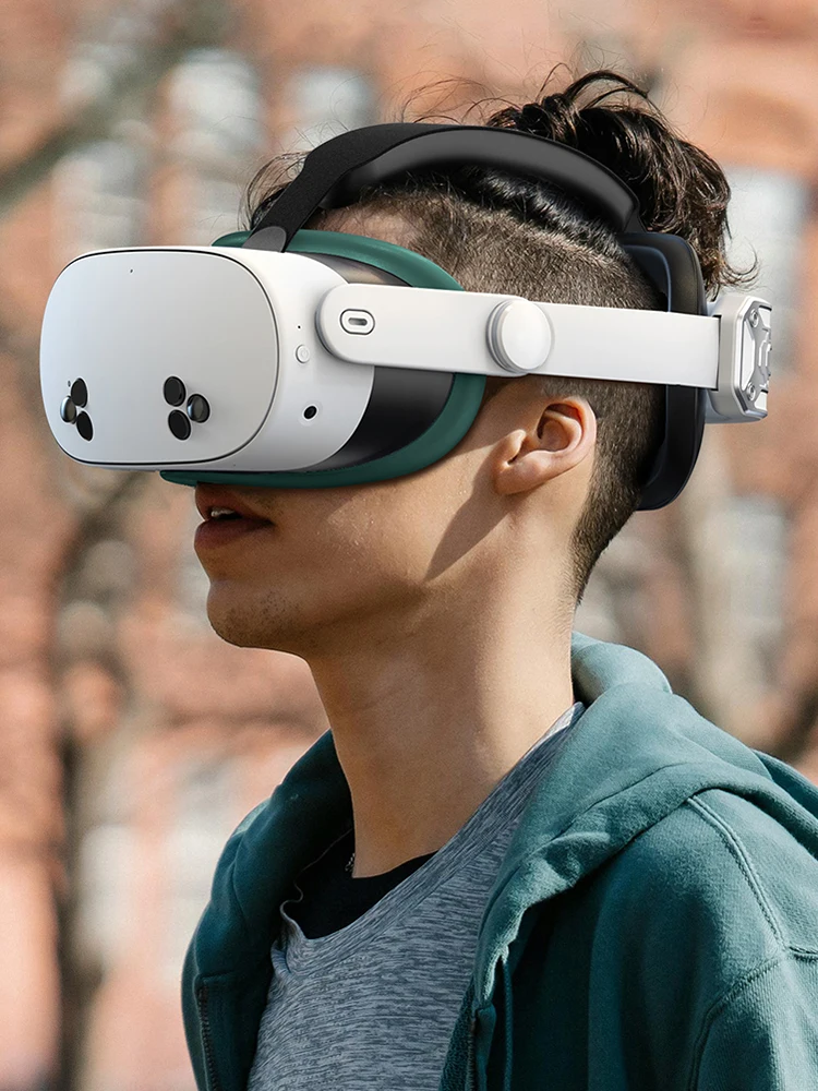 Защитная крышка для контроллера чехол виртуальной реальности силиконовая