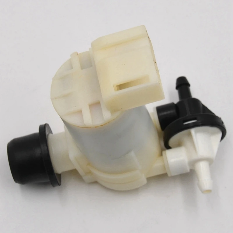 10X моторный насос омывателя лобового стекла для Nissan X-Trail T31 10/07-2014 NWP370160