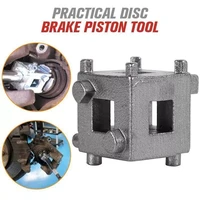 car auto wheel cylinder disc brake pad caliper separator replacement piston rewind disassemble adjuster repair hand tools