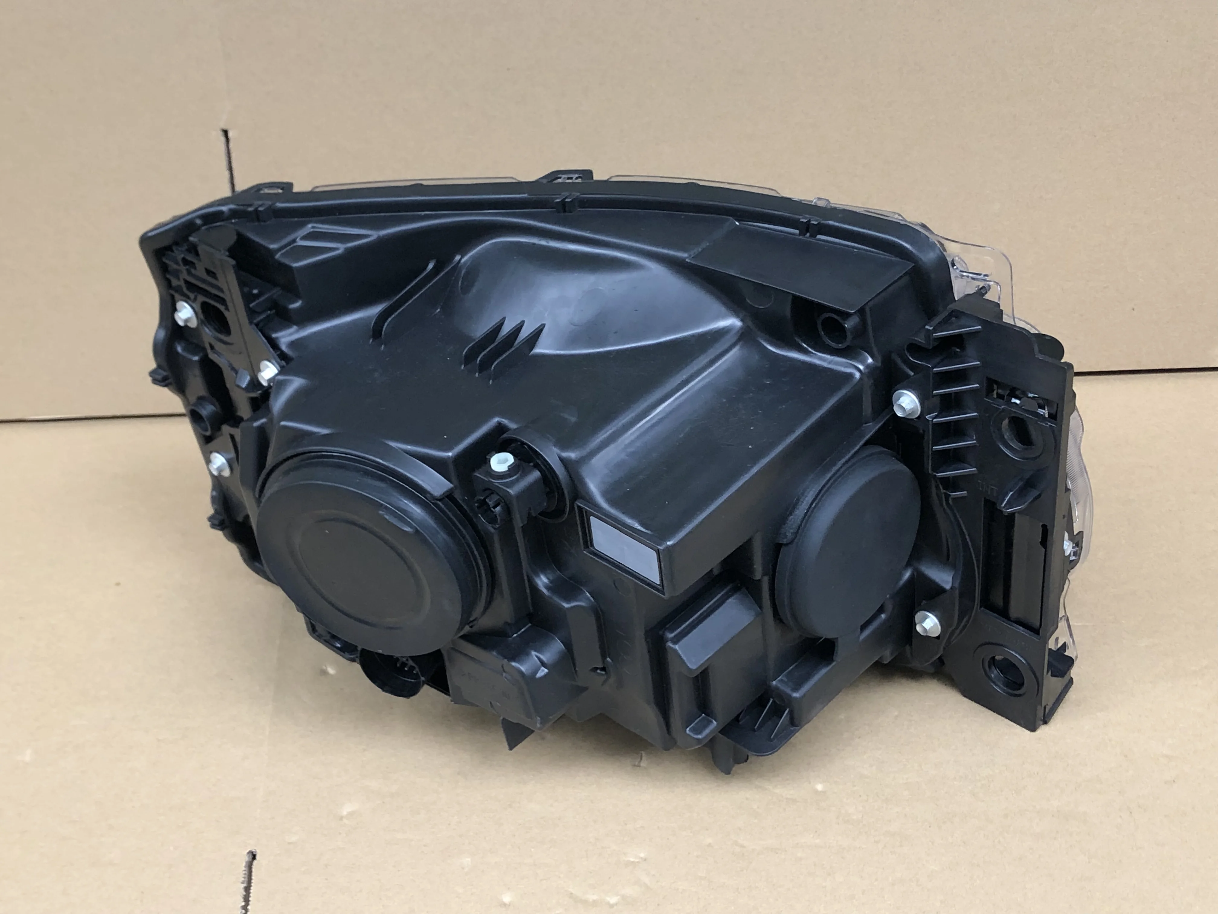 Мощные автомобильные аксессуары, фары в сборе, ксеноновая HID фара для Land Rover 2014-2016 OE EH22-13W030-JE (art.: 3920cdb04e9dc) - 3920cdb04e9dc