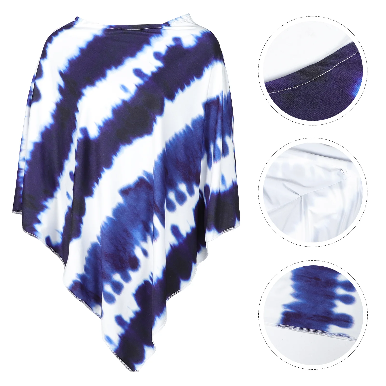 

Эластичный чехол для автомобильных сидений, нагрудник для грудного вскармливания и кормления, многофункциональные дышащие Чехлы для мам