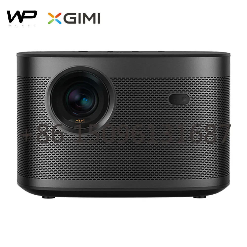 

Xgimi Horizon Pro 2200ANSI 4k dlp projector H5 dlp display 4k long throw projector global projector