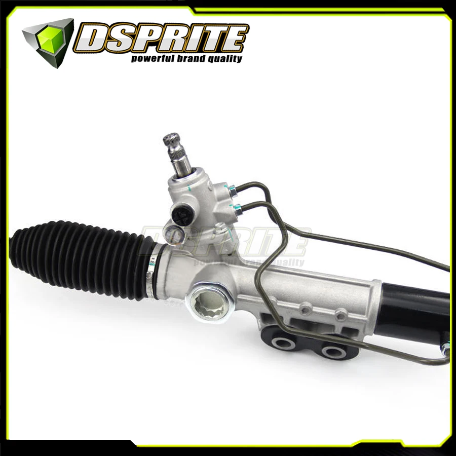 Шестерня рулевой коробки автоматического гидроусилителя рейки 49001-EB305 для NISSAN