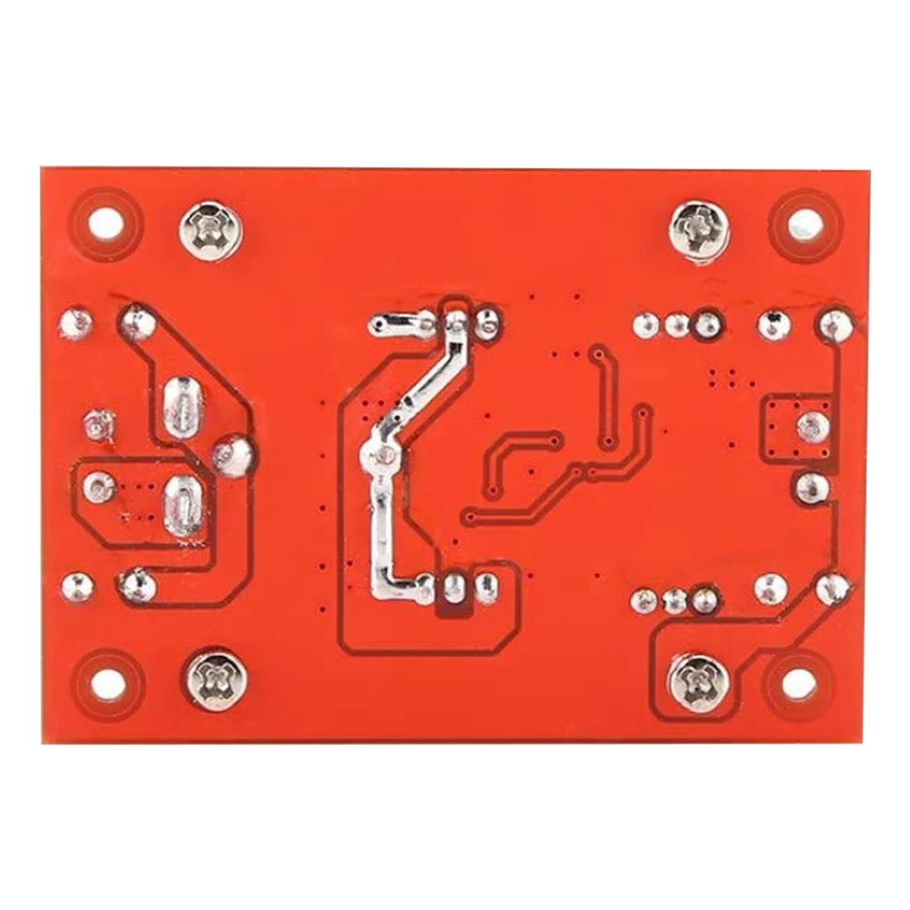 Повышающий преобразователь постоянного тока 400 Вт 15 А светодиодный драйвер
