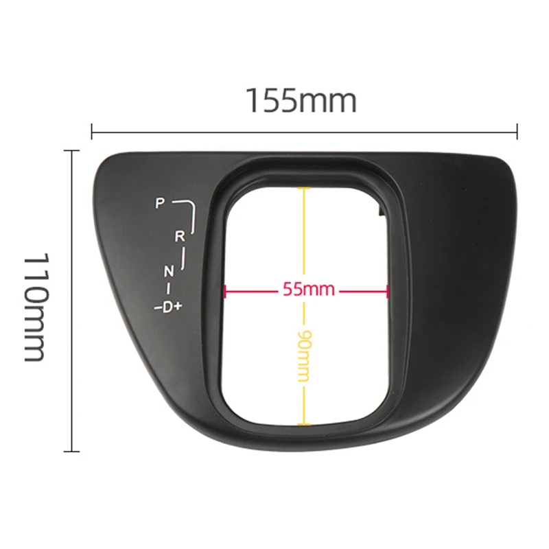 Фонарь переключения передач для Mercedes Benz Vanio W639 Vito W636 A6392600073