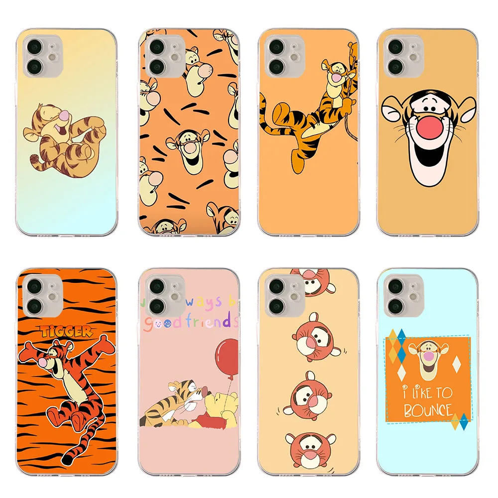 Прозрачный чехол ZY49 для Motorola Moto One Vision G04 G14 G22 G23 G24 G31 G32 G34 G62 G71 G72 G73 G84 Power