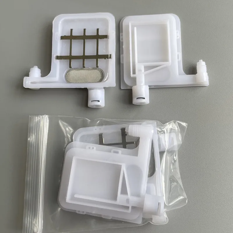 Самосвал с большим фильтром для Epson Roland Mimaki и Mutoh 10 шт. амортизаторы совместимые