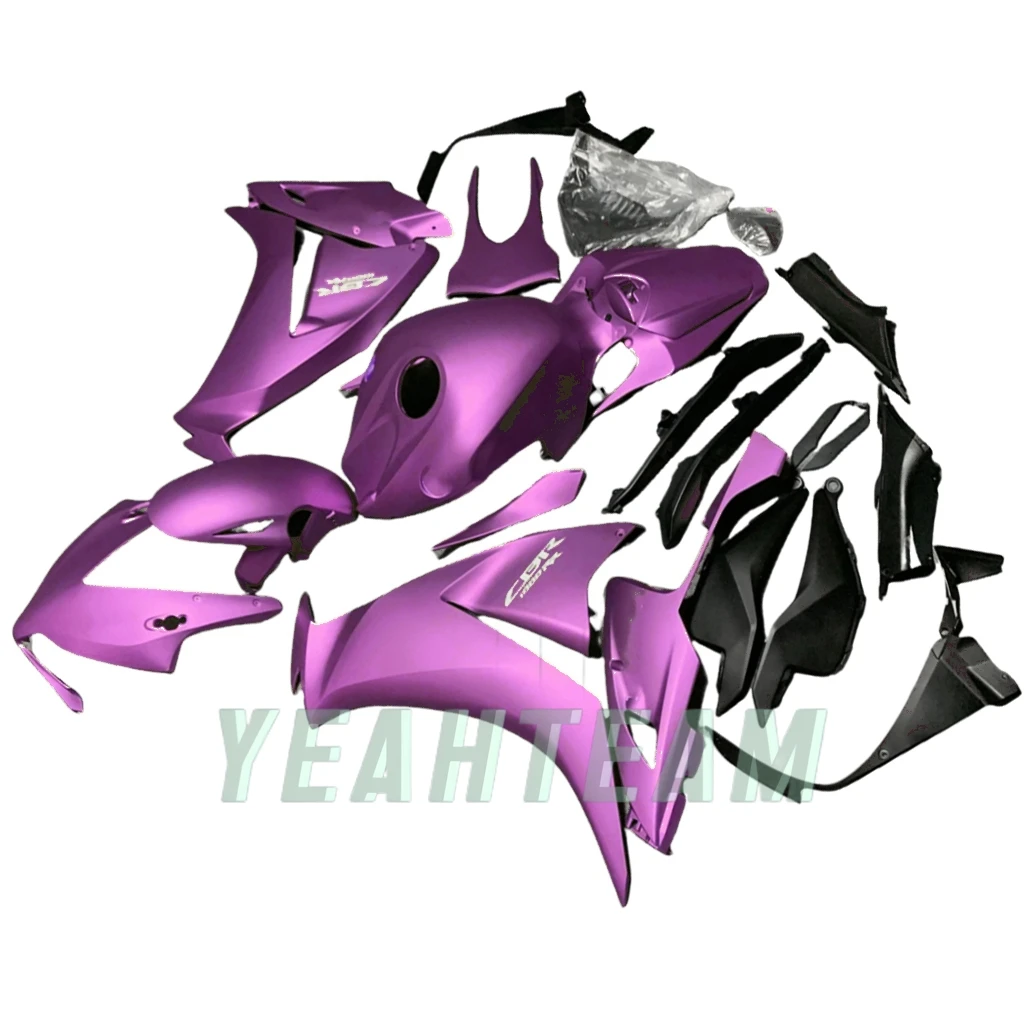 Комплект обтекателей для мотоциклов Honda CBR 1000 RR 12 13 14 15 16 комплект 1000RR 2012 2013 2014 2015 2016