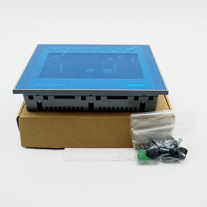 Оригинальный tp700 tp1200 HMI 6AV2123-2GB03-0AX0 базовая панель Ключ или сенсорная