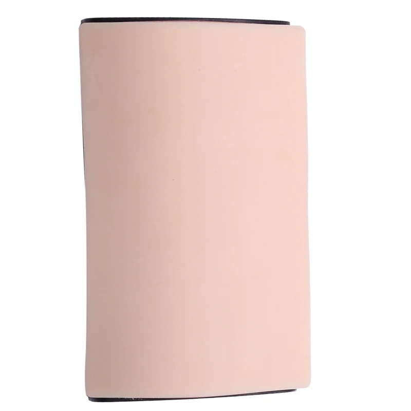 Тренировочная модель с имитацией швов человеческой кожи/коврик для практики