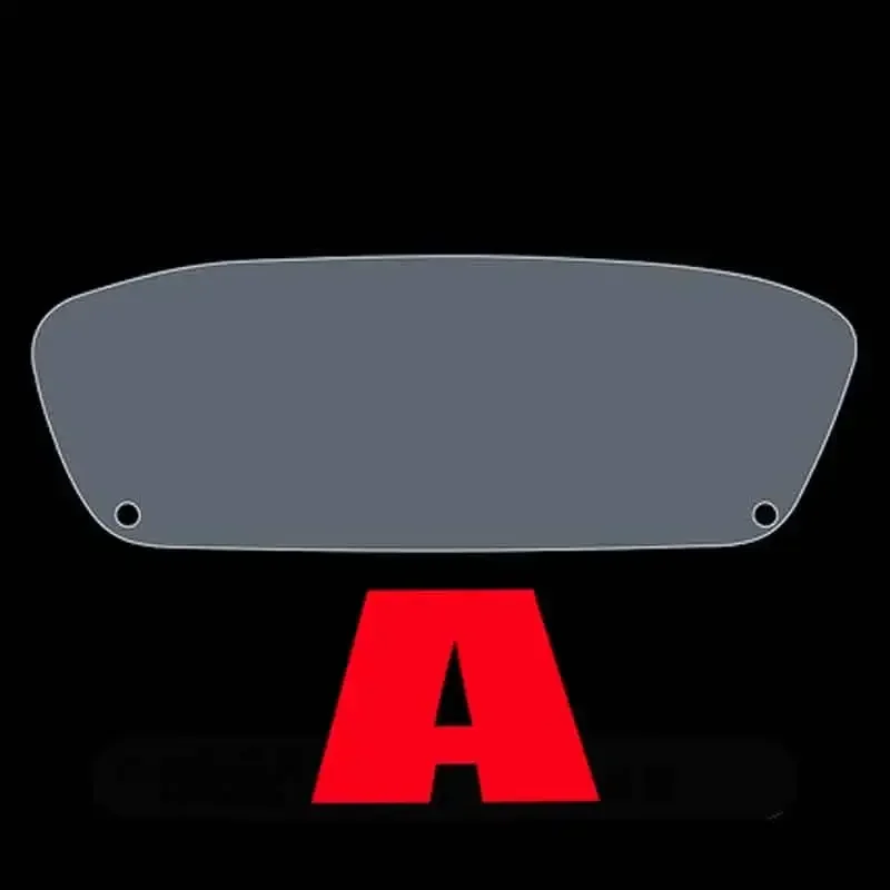 

Для Dongfeng Scenery ix5 2021, салон автомобиля, навигационный инструмент, защитная пленка из ТПУ, внутренняя пленка против царапин, фитинги