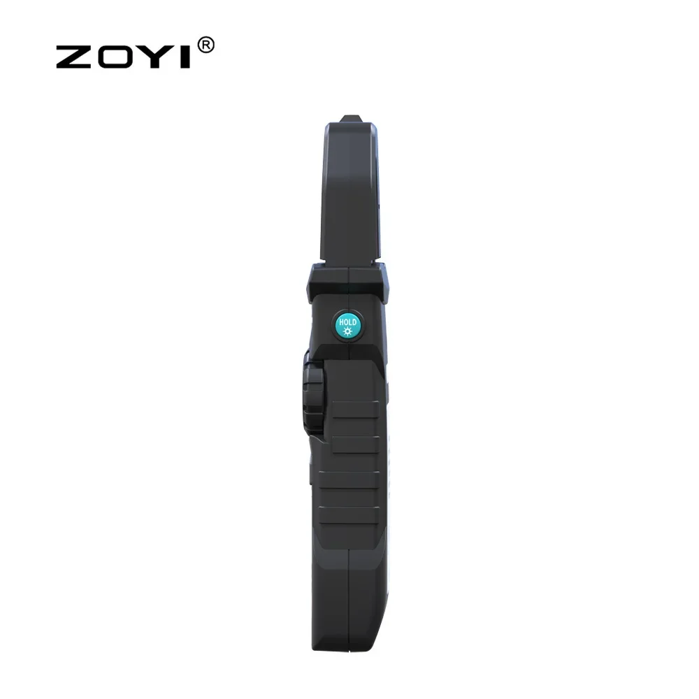 Автоматический диапазон измерения переменного/постоянного тока ZOYI