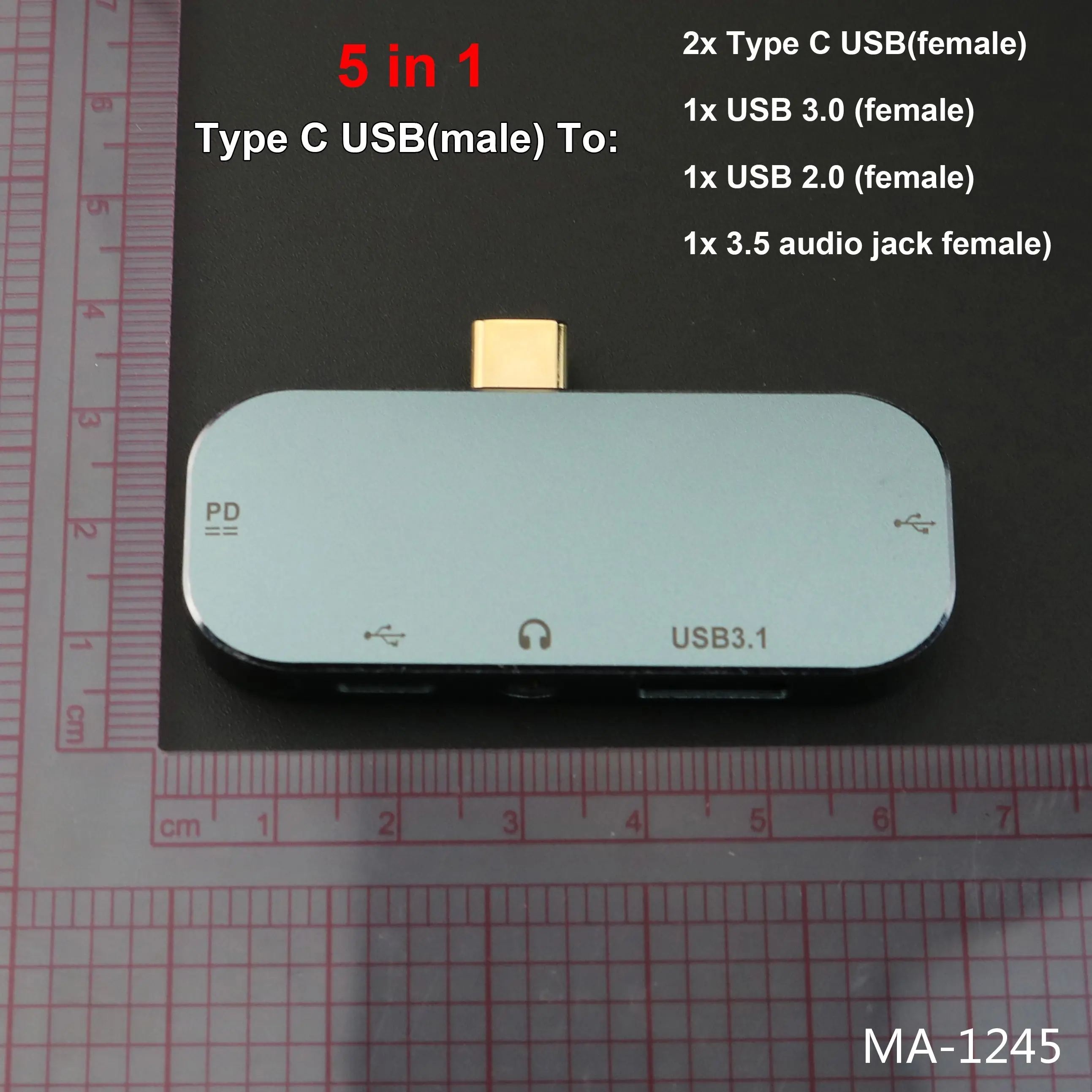 Адаптер для быстрой зарядки Xiaomi 1 шт. 5 в с портом USB 3 2 0 |