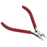 new 125mm multitool pliers diagonal beading cable wire side oblique cutter cutting tool