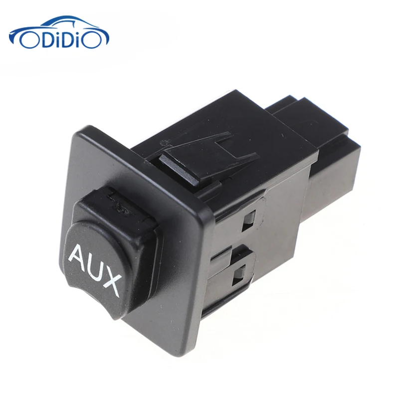 

39112-TA0-A01 39112TA0A01 AUX Audio Interface For Pilot Auxiliary Auxiliary Input Jack Accord Aux Port For Honda