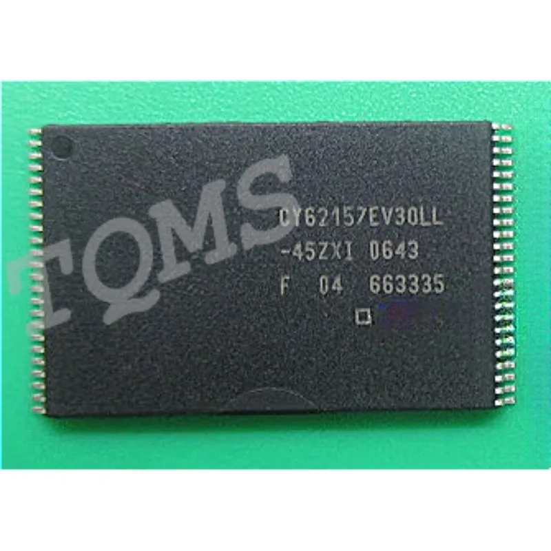 (1 шт.) Φ TSOP48 CY62157EV30LL-45ZXI обеспечивает единый заказ на доставку товара