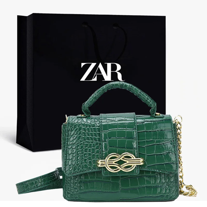 

Роскошные Дизайнерские дамские сумочки ZA Sac De Luxe, женская сумка, испанская Наплечная Сумка через плечо, сумка-тоут из искусственной кожи, жен...