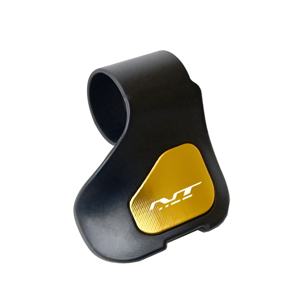 Универсальные Мотоциклетные аксессуары NT110 для HONDA NT1100 NT 1100 DCT усилитель ручки