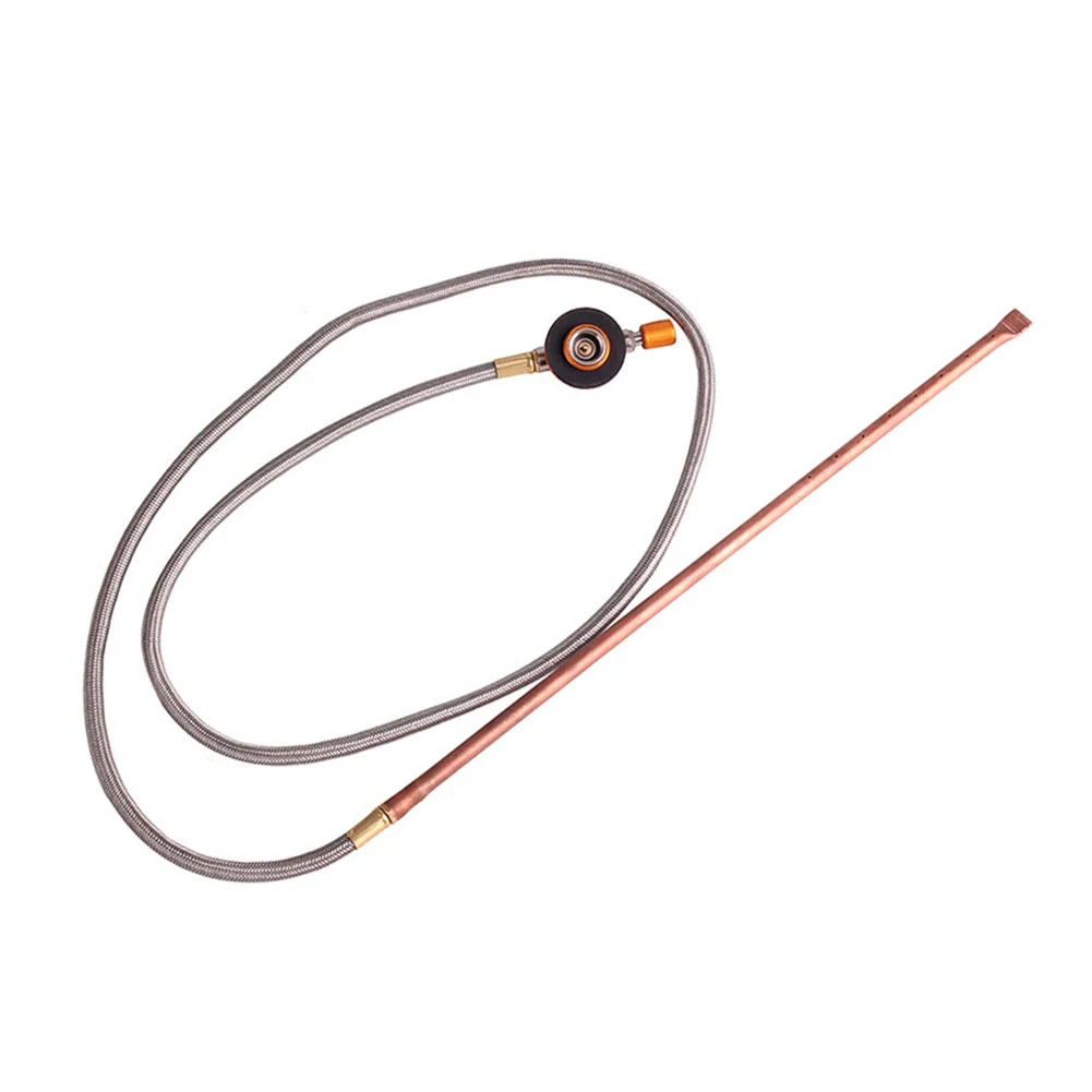 

Outdoor Camping Supplies Outdoor Camping Hand Held Fires Starter Gas Appliance For BBQ Cooking Picnic Multitool