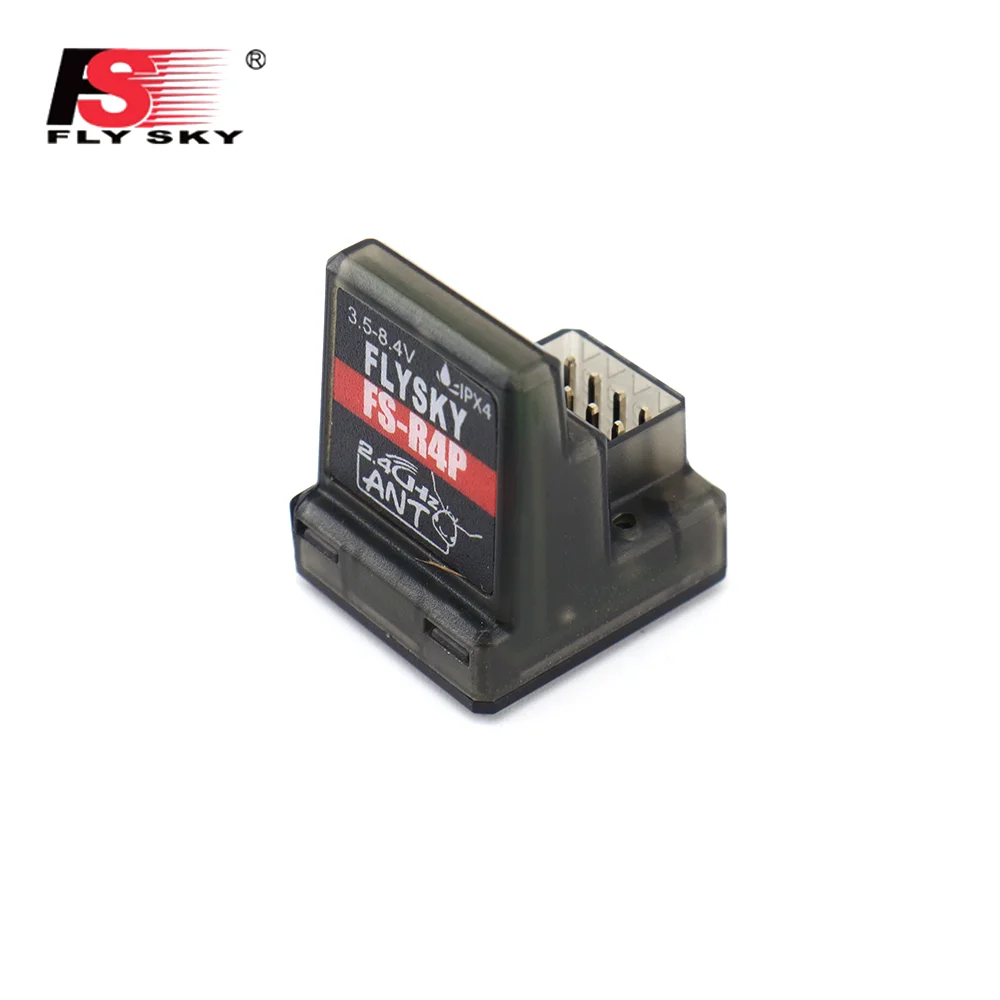 

ANT protocol for FLYSKY FS R4P wireless four channel receiver G7P G4P ST8