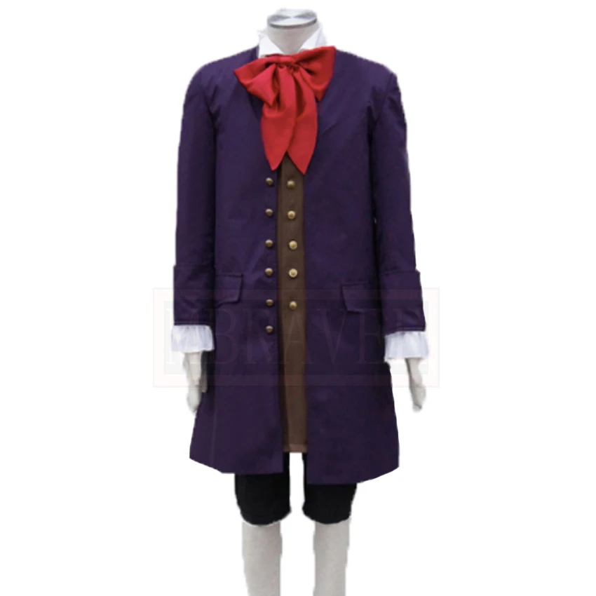 Новый фильм Левану Косплей Костюм Хэллоуин Униформа Полный комплект по