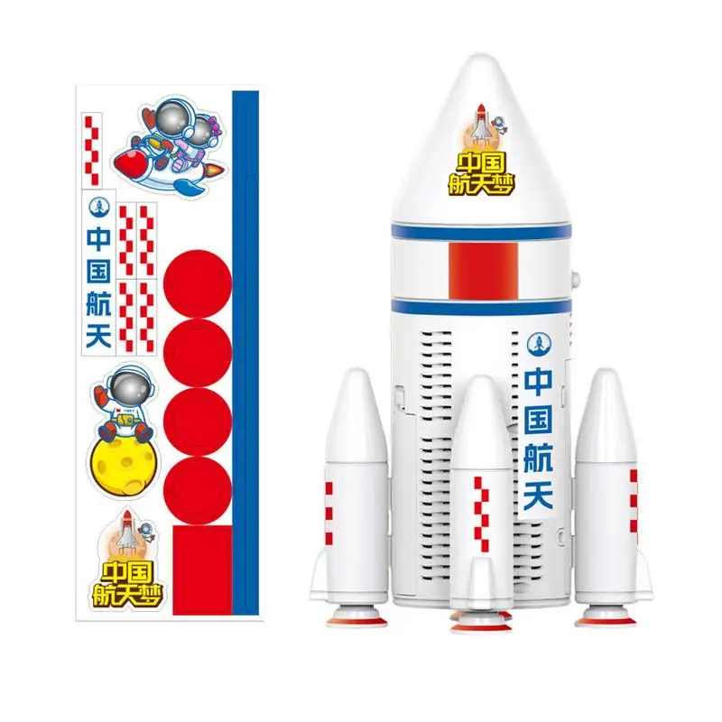 

Bubble Machine For Kids Space Rocket Bubble Maker Electric Bubble Maker For Kids Toddlers Indoor Outdoor Toys Birthday Party