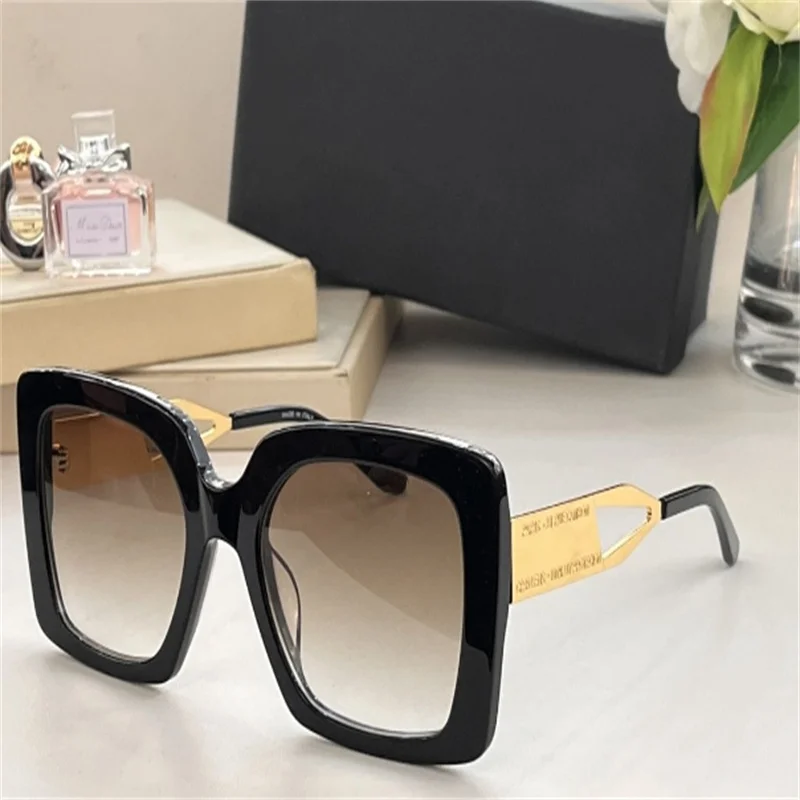 

Womens Sunglasses For Women Men Sun Glasses Mens Fashion Style Protects Eyes UV400 Lens With Random Box And Case 6123