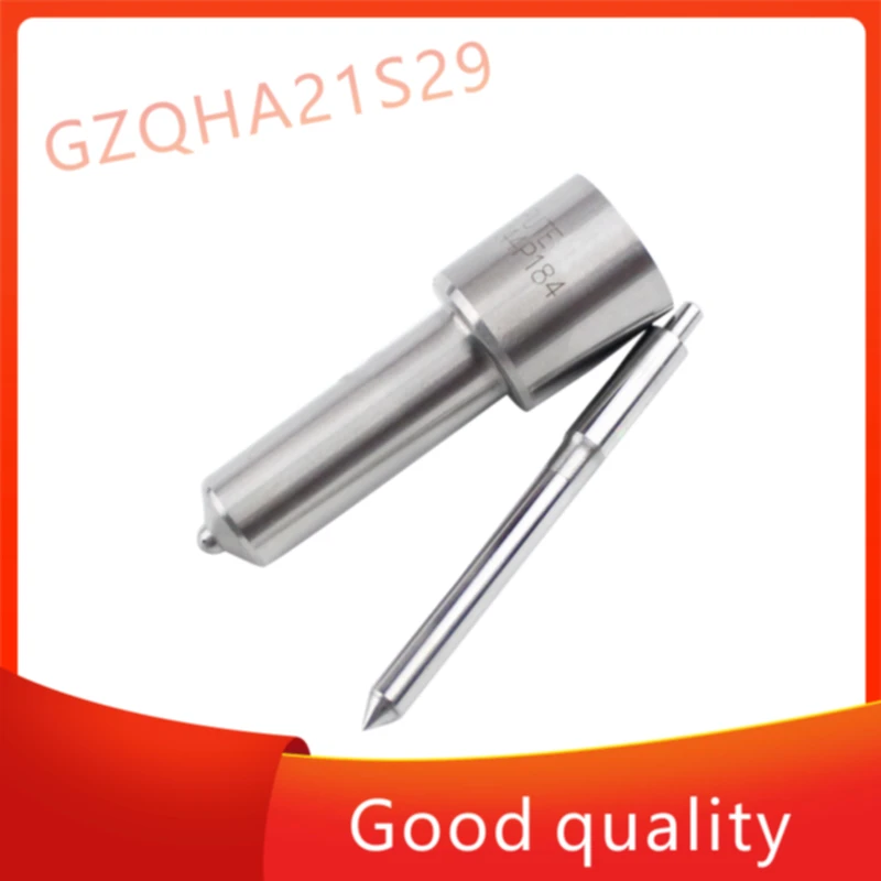 Топливная модель DLLA150P213 DLLA155P180 DLLA150P011 дизельный топливный инжектор новый