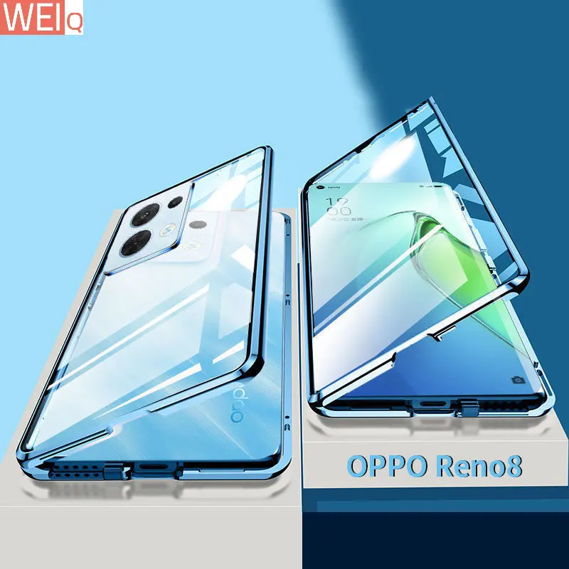 

Чехол для объектива OPPO Reno 8 Reno8 Pro Plus Reno8pro с магнитной присоской
