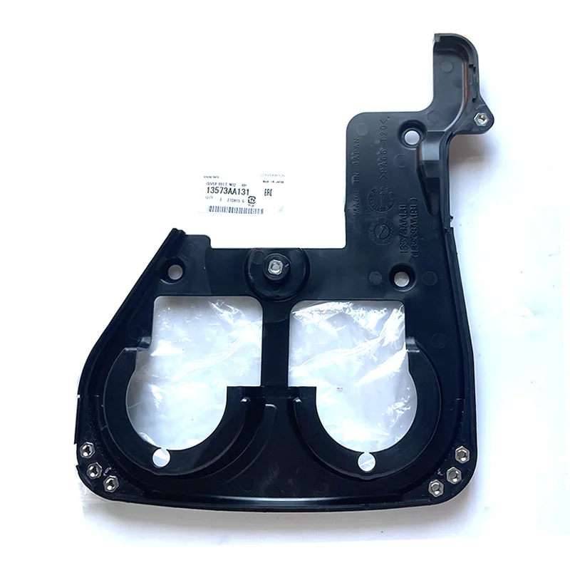 

New Genuine RH Rear Inner Timing Cover 13573AA131 For Subaru Forester XT Legacy GT Outback WRX STi Turbo Manual