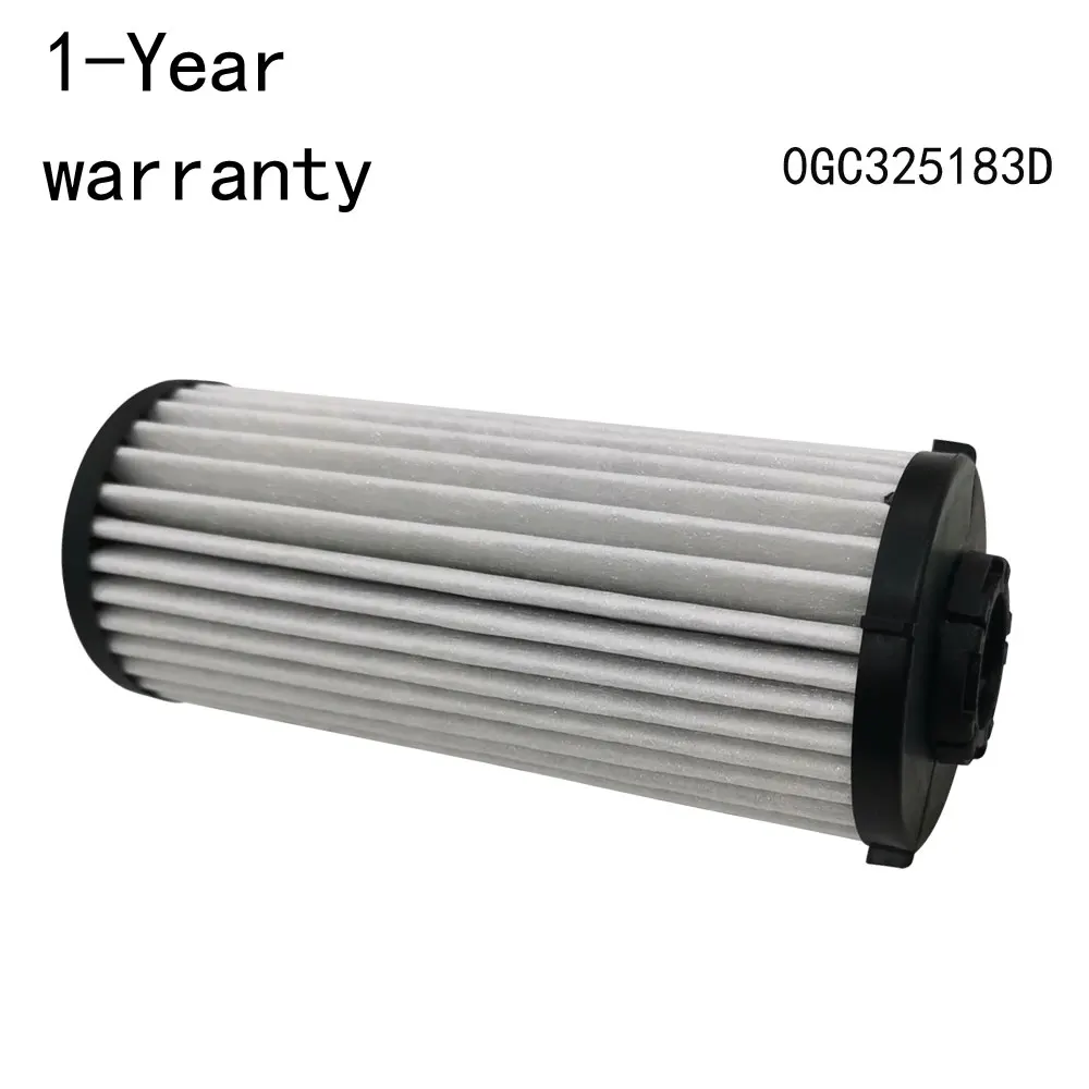 Элемент фильтра трансмиссии для VW Caddy Polo GOLF Passat Tiguan Touran Tharu Audi A1 Q2 Q3 A3 S3 Skoda Kodiaq Superb