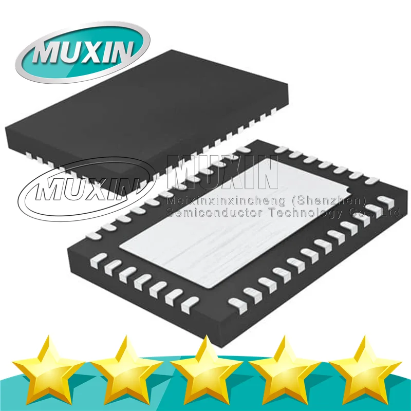 LTC2499CUHF QFN38 LTC2751ACUHF-16 электронные компоненты LTC2751BCUHF-16 LTC2751BCUHF-16 # PBF LTC2847CUHF LTC2847IUHF LTC3350IUHF