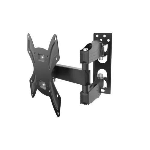 Tv Wall Bracket Tv Arm Fit For 14"~42" Max Support 25kg