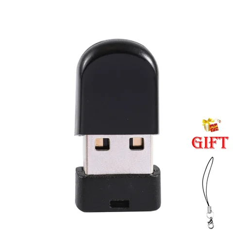 USB-флеш-накопитель JASTER в металлическом корпусе, 16-4 Гб