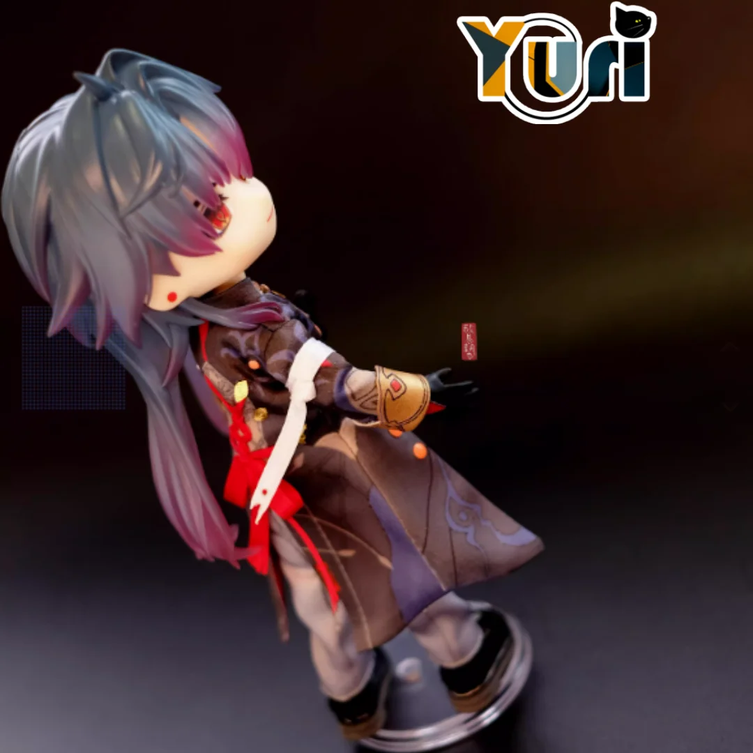 Yuri новый аниме Honkai: Star Rail для OB11 P10 Ren одежда игра косплей симпатичный реквизит C