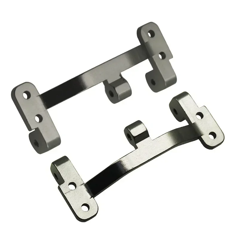 1 пара металлические базовые сиденья для WPL C24 C14 C14K C24K 1/16