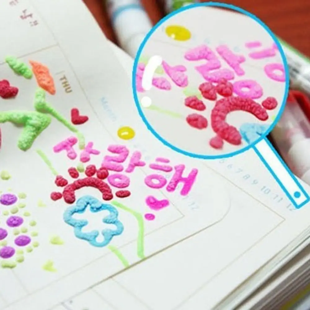 Рисунок 5 - 3D-печать, пузырьковая ручка