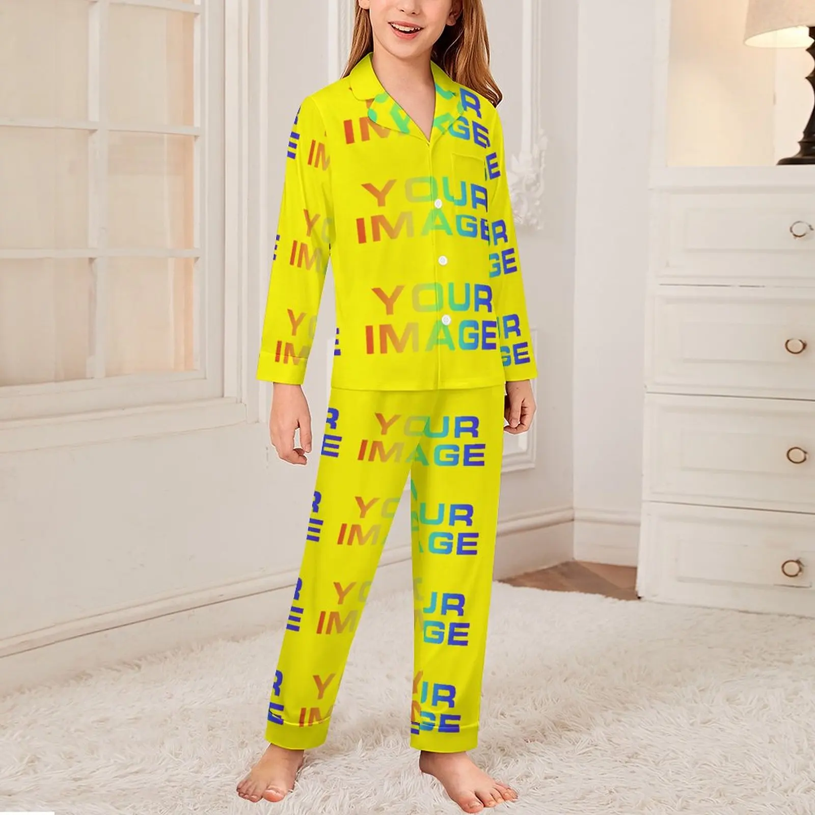 Печать по запросу индивидуальные изображения на заказ картина сделай сам