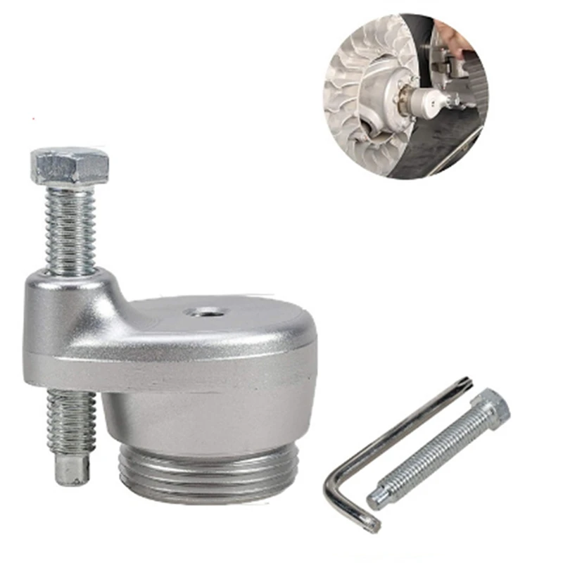 529000088 Инструмент для снятия ремня X3 подходящий клатчей Bombardier Maverick 2017-2023 гг.