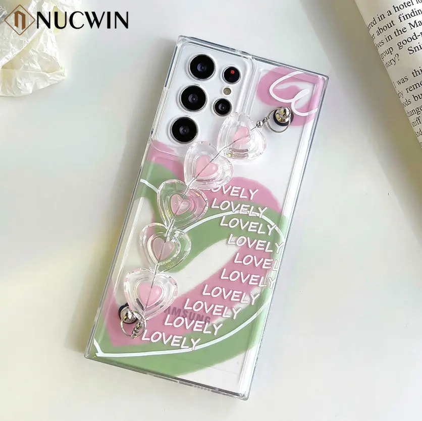 

Чехол для Samsung Galaxy S23 S22 S21 Ultra S23 S21 S20 FE Note20 A52 A12 A32 A71 A51 A53 A13 A50