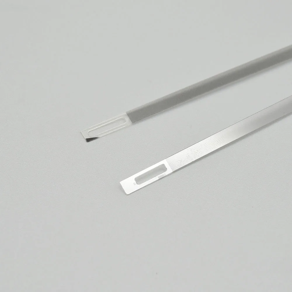 Фото 1PC CR Scale Encoder Strip for EPSON L1110 L3100 L3101 L3110 L3115 L3116 L3150 L3151 L3156 L3160 L4150 L4156 L4160 L4167 1746669 №5